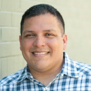 Daniel Espinoza WordCamp Grand Rapids